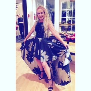 Meet your Posher, Brianna